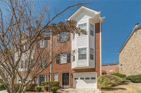 2164 Mill Garden Run, Buford, GA 30519
