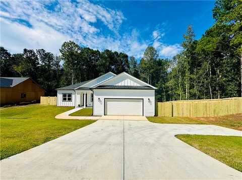 135 Yancey Road, Covington, GA 30014