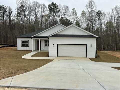 135 Yancey Road, Covington, GA 30014