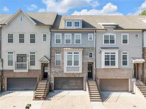 2094 Callaway Court NW, Atlanta, GA 30318