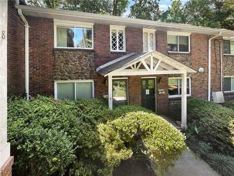 2416 Peachwood Circle NE, Atlanta, GA 30345