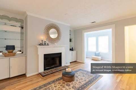 1941 Brian Way, Decatur, GA 30033