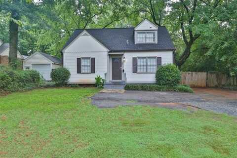 2344 Johnson Ferry Road NE, Atlanta, GA 30341