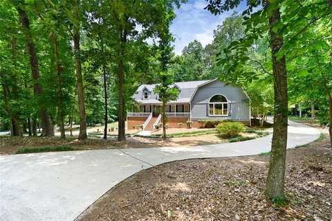 4720 TIMBERLAND Drive SW, Mableton, GA 30126