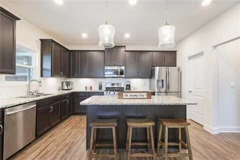 200 Woodford Reserve Pass, Dallas, GA 30132