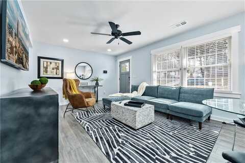 2535 Judson Avenue, East Point, GA 30344