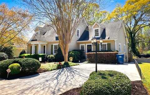 82 New Street, Winder, GA 30680