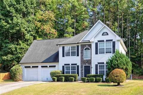 1731 Silverchase SW, Marietta, GA 30008