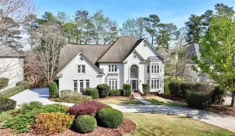 1562 Asheforde Drive, Marietta, GA 30068