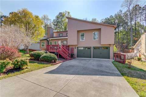 5494 Princeton Oaks Lane, Sugar Hill, GA 30518
