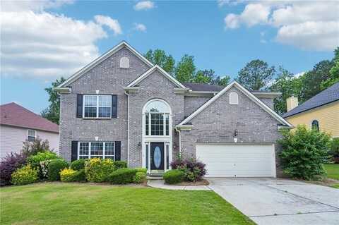 2848 Stockbridge Way, Dacula, GA 30019