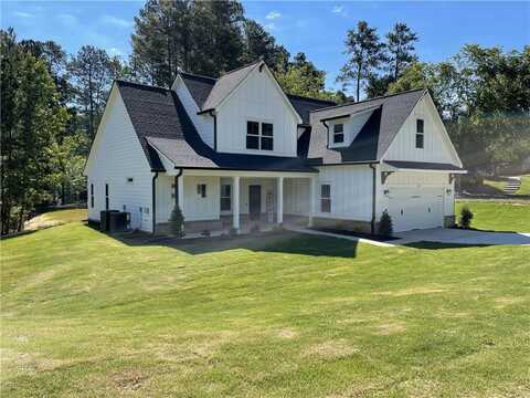 1698 Cunningham Road SW, Marietta, GA 30008