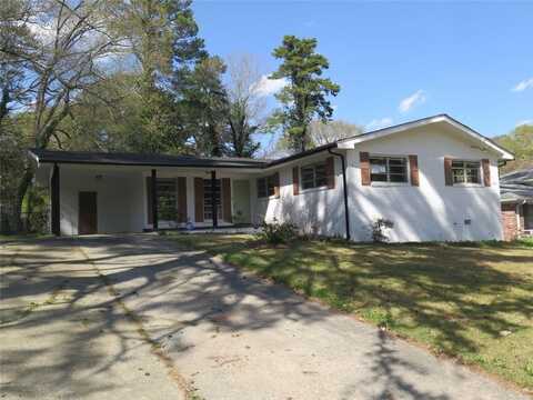 3531 CREIGHTON Road SW, Atlanta, GA 30331