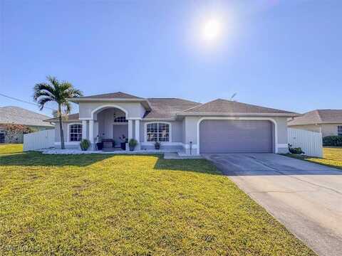 undefined, Cape Coral, FL 33991