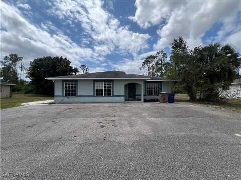 4869/4871 Leonard Boulevard S, Lehigh Acres, FL 33973