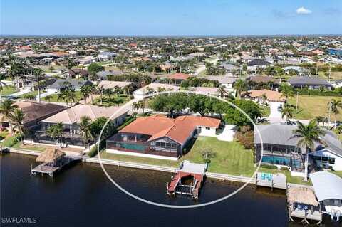5019 SW 20th Place, Cape Coral, FL 33914