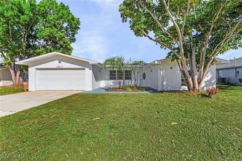 undefined, Cape Coral, FL 33990