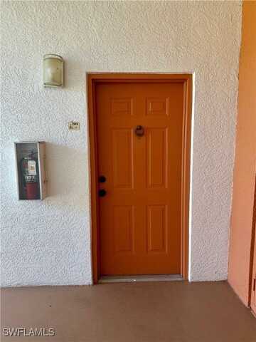 6330 Aragon Way unit: 205, Fort Myers, FL 33966