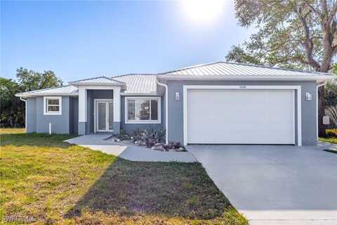1008 Bucknell Lane, Labelle, FL 33935