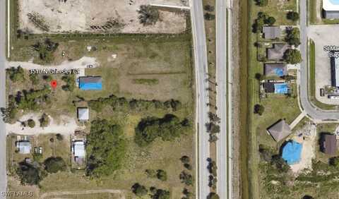 3510 N Grimsley Court, Fort Myers, FL 33916