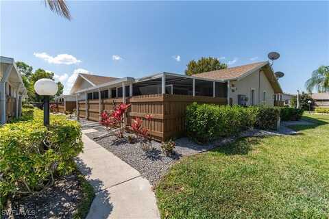 15600 Crystal Lake Drive, North Fort Myers, FL 33917