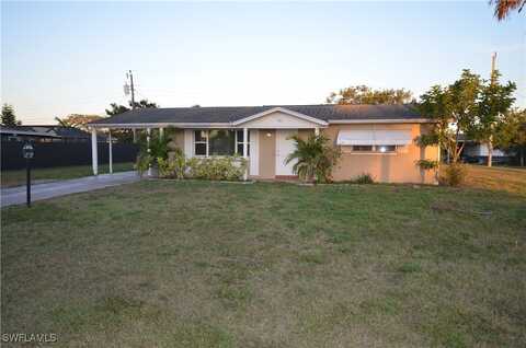 undefined, Lehigh Acres, FL 33936