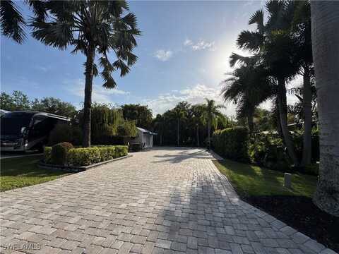 Lot 225 3053 Belle Of Myers Road, Labelle, FL 33935
