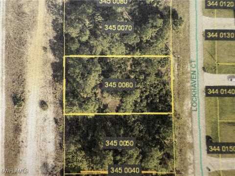 undefined, Lehigh Acres, FL 33972