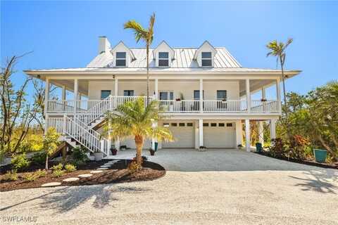 6047 Sanibel Captiva Road, Sanibel, FL 33957