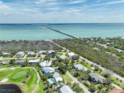 982 Sand Castle Road, Sanibel, FL 33957
