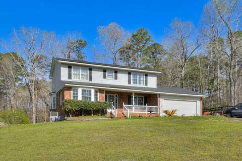 636 SWEETWATER Road, North Augusta, SC 29860