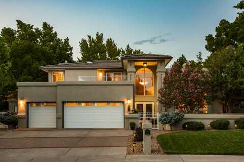 11011 BERMUDA DUNES NE, Albuquerque, NM 87111