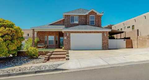 9829 BUCKEYE Street NW, Albuquerque, NM 87114