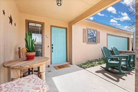 94 IDAHO CREEK Road NE, Rio Rancho, NM 87124