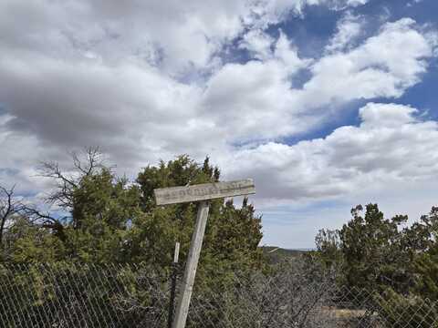 0 Bedrock Lane, Edgewood, NM 87015