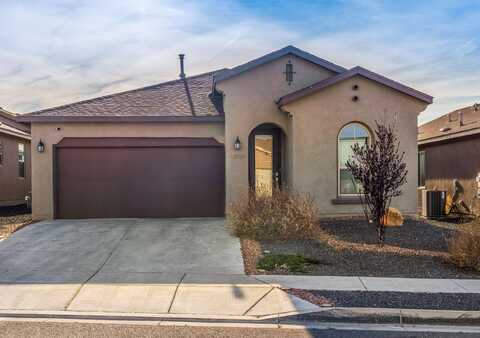 4466 GOLDEN EAGLE Loop NE, Rio Rancho, NM 87144