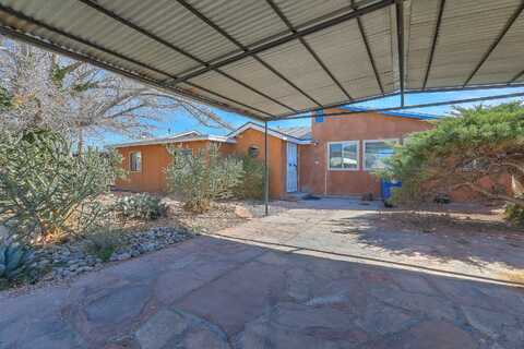 4914 PASTURA Place NW, Albuquerque, NM 87107
