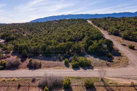 11 Camino De Avila, Tijeras, NM 87059