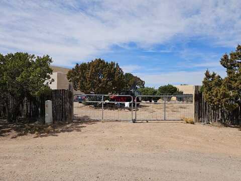 66 BLUE CANYON Trail, Santa Fe, NM 87507