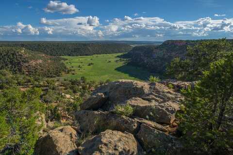 E Highway 34, Rowe, NM 87562