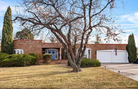 4300 Aspen Avenue NE, Albuquerque, NM 87110