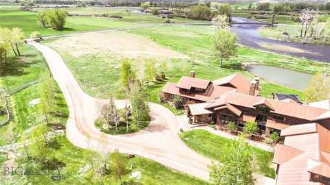 201 Cotton Willow, Melrose, MT 59743