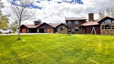 201 Cotton Willow Road, Melrose, MT 59743