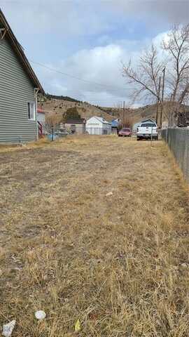 414 E Commercial Avenue, Anaconda, MT 59711