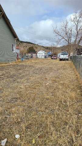 414 E Commercial Avenue, Anaconda, MT 59711