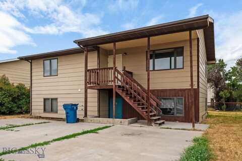 907 Montana Street, Belgrade, MT 59714