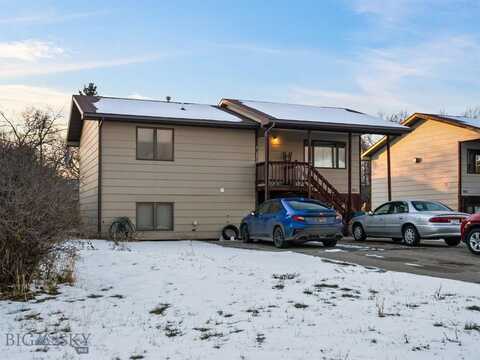 907 Montana Street, Belgrade, MT 59714