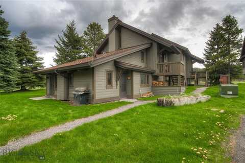 30 Yellowstone Spur, Big Sky, MT 59716