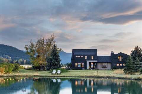 7980 Balsam, Bozeman, MT 59718