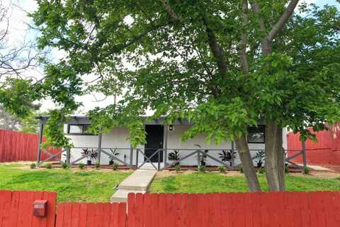 3300 Bucknell Street, Bakersfield, CA 93305